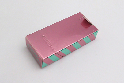 Tiny Cigarette Packs Small Child Proof Packaging