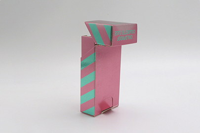 Tiny Cigarette Packs Small Child Proof Packaging