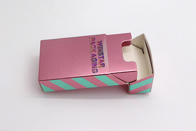 Tiny Cigarette Packs Small Child Proof Packaging