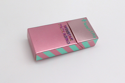 Tiny Cigarette Packs Small Child Proof Packaging