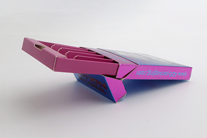 Customized Pre Roll Cigarette Box Suppliers Drawer Slide