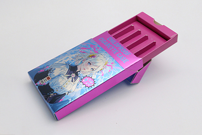 Customized Pre Roll Cigarette Box Suppliers Drawer Slide