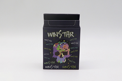 Pre Roll Packaging Cigarette Box Retail Sales