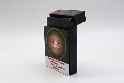 Custom Pre Roll Boxes Retail Wholesale