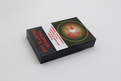 Custom Pre Roll Boxes Retail Wholesale