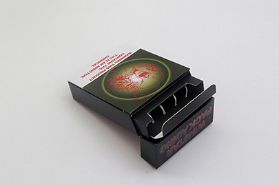 Custom Pre Roll Boxes Retail Wholesale