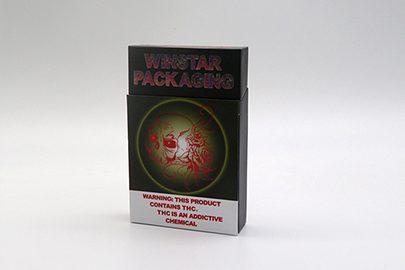 Custom Pre Roll Boxes Retail Wholesale