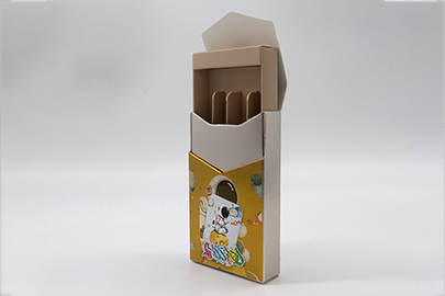 Custom Pre Roll Packaging 5pcs Supplier Maker