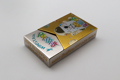 Custom Pre Roll Packaging 5pcs Supplier Maker