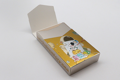 Custom Pre Roll Packaging 5pcs Supplier Maker