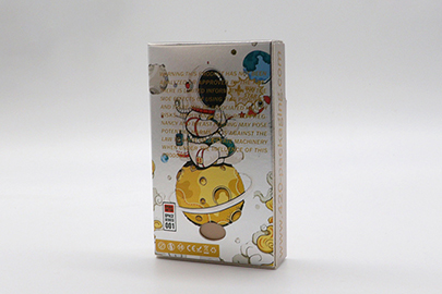 Custom Pre Roll Packaging 5pcs Supplier Maker