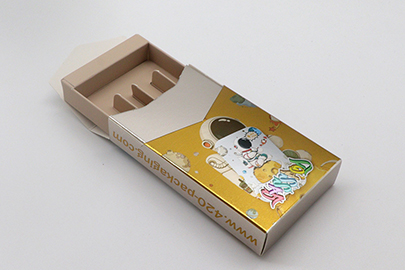 Custom Pre Roll Packaging 5pcs Supplier Maker