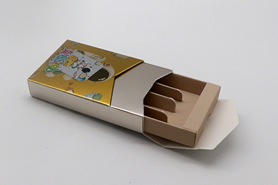 Custom Pre Roll Packaging 5pcs Supplier Maker