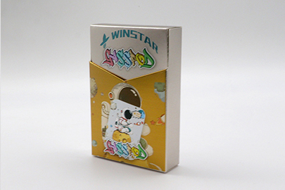 Custom Pre Roll Packaging 5pcs Supplier Maker