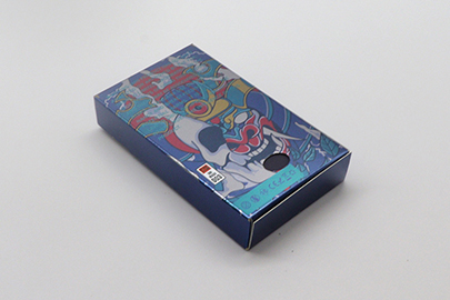 Box of Pre Rolls With Slide Divider OEM