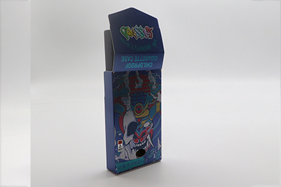 Box of Pre Rolls With Slide Divider OEM