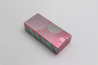 Pre-roll Box Childproof Slide Out Packaging Display