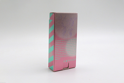 Pre-roll Box Childproof Slide Out Packaging Display