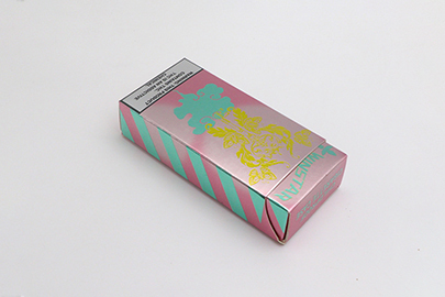 Pre-roll Box Childproof Slide Out Packaging Display