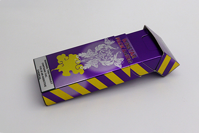 Dispensary Pre Roll Packaging​ Manufacturer Price