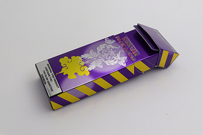Dispensary Pre Roll Packaging​ Manufacturer Price