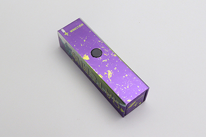 Cartridge Box Custom Sale With PVC Window