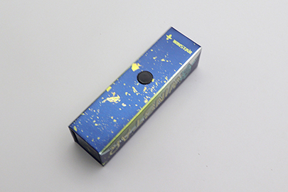 Cartridge Packaging Retail Childproof Box