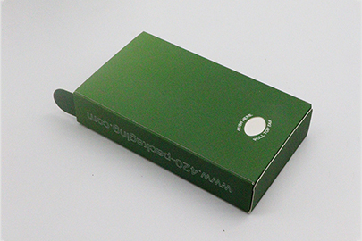Cart Packaging Green Bulk Price Child Lock