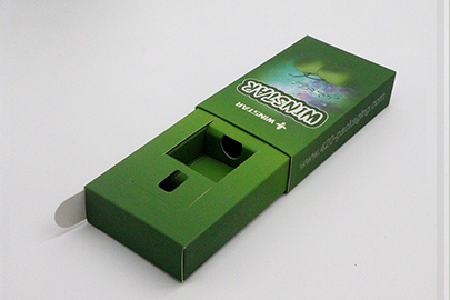 Cart Packaging Green Bulk Price Child Lock