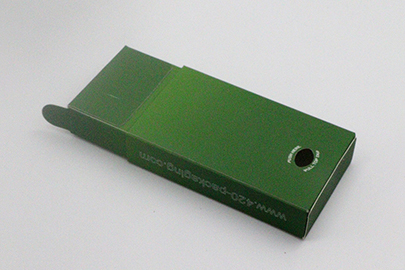 Cart Packaging Green Bulk Price Child Lock