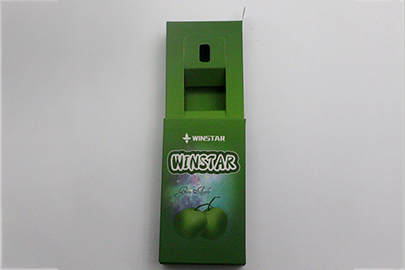 Cart Packaging Green Bulk Price Child Lock