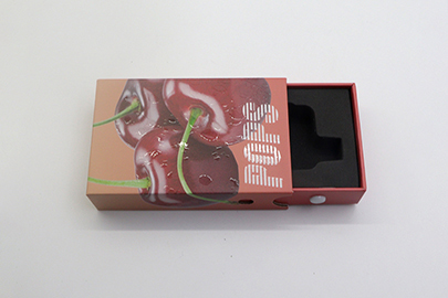Vape Pen Battery Boxes With Child Proof Button