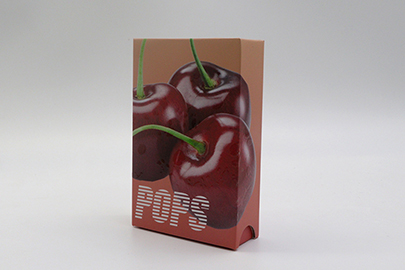 Vape Pen Battery Boxes With Child Proof Button