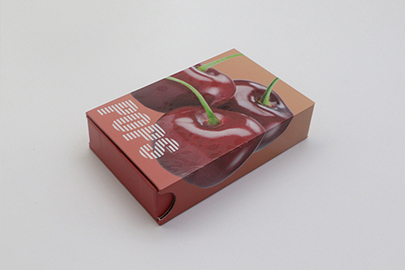 Vape Pen Battery Boxes With Child Proof Button