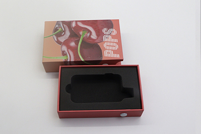Vape Pen Battery Boxes With Child Proof Button