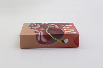 Vape Pen Battery Boxes With Child Proof Button