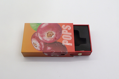 Vape Battery Pen Box For Weed Cartridge Sale