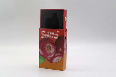 Vape Battery Pen Box For Weed Cartridge Sale