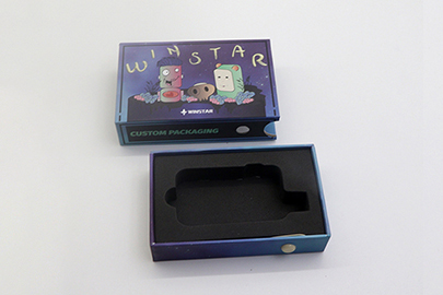 Pen Vape Battery Boxes Manufacturer Price