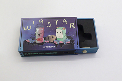 Pen Vape Battery Boxes Manufacturer Price