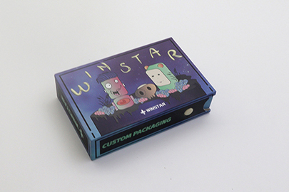 Pen Vape Battery Boxes Manufacturer Price