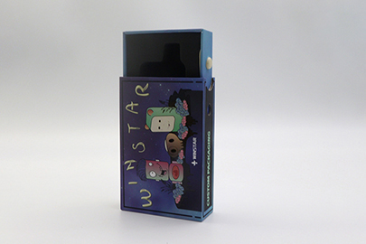 Pen Vape Battery Boxes Manufacturer Price