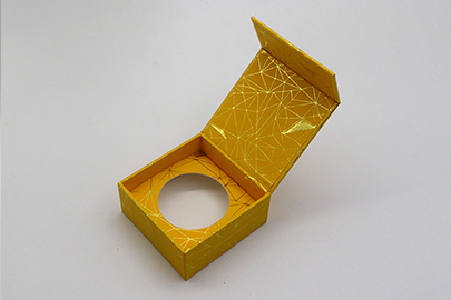 Manufacturer Thc Wax Jar Packaging Box Retails