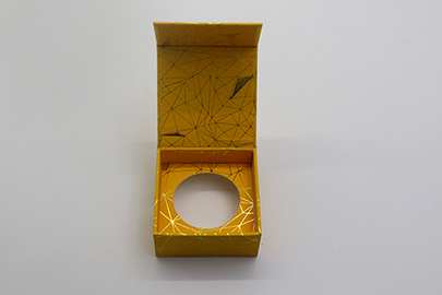 Manufacturer Thc Wax Jar Packaging Box Retails