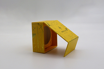 Manufacturer Thc Wax Jar Packaging Box Retails