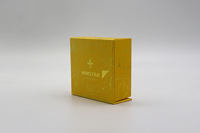 Manufacturer Thc Wax Jar Packaging Box Retails