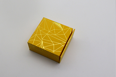 Manufacturer Thc Wax Jar Packaging Box Retails