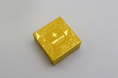 Manufacturer Thc Wax Jar Packaging Box Retails