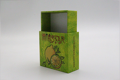 OEM Concentrate Oil Weed Packaging Drawer Box