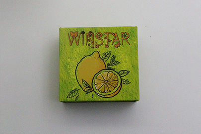 OEM Concentrate Oil Weed Packaging Drawer Box